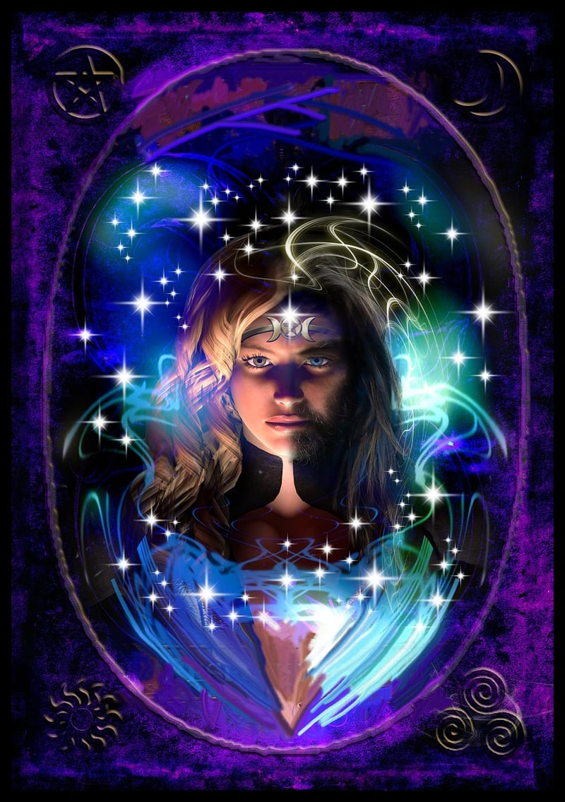 Magic-themed Rituals