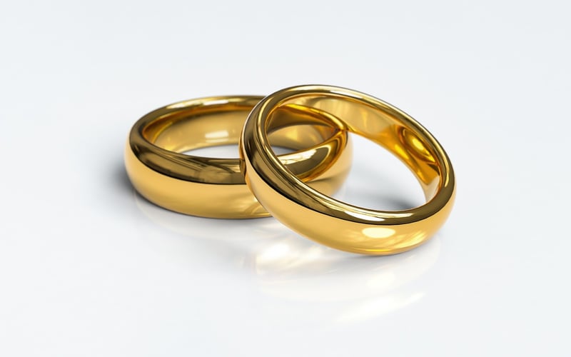 Vow Renewal Ideas